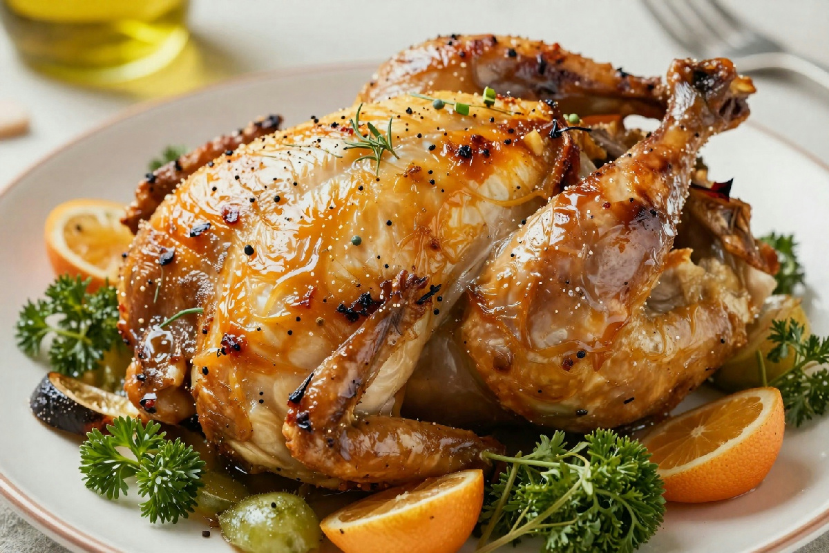 Carni bianche: conosciamo le varietà e i migliori metodi per utilizzarle in cucina