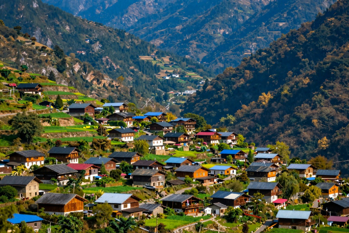Perché le persone che abitano in alta quota possono essere meno soggette al diabete?